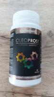 Oleoprost бад от простатита и аденомы простаты / для мужского здоровья / для предстательной железы, 40 капсул #5, Оксана Р.
