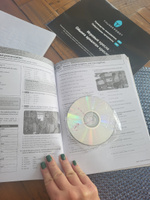 Solutions Elementary Комплект Student's Book + Workbook +CD #5, Яна Ч.