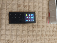 HiFi плеер RUIZU D29 8Gb Bluetooth Black #23, Анатолий О.