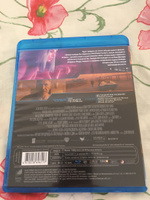 Бегущий по лезвию 2049 (Blu-ray) #5, Сергей Ваулин