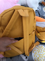Рюкзак школьный для девочки повседневный набор 5 в 1 / шоппер детский #9, Александра Я.