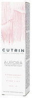 CUTRIN Крем-Краска AURORA для волос, 11.0 чистый натуральный блондин, 60 мл #4, Анастасия Л.