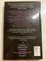 До рассвета. Недолгая вторая жизнь Бри Таннер | Майер Стефани #4, Анастасия С.