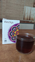 Чай черный цейлонский листовой Yantra Классик, стандарт Super Pekoe, 100 г #5, Николай Ш.