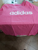 Футболка adidas W Lin T #26, Эльвира М.