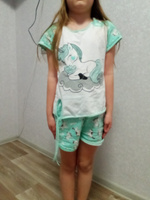 Пижама ДО-Детская Одежда #41, Виктория С.