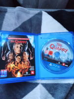 Игра The Quarry (PlayStation 4, Русская версия) #5, Вячеслав К.