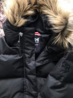 Пуховик Helly Hansen W Aden Down Parka #4, Арина П.