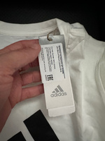 Футболка adidas Sportswear W BL T #65, Геннадий К.