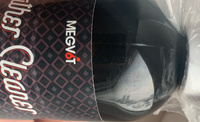 Megvit Leather Cleaner очиститель изделий из кожи 500 мл #1, Михаил