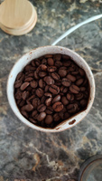 Кофе в зернах "Marbas Brazil Доброе утро", Средняя обжарка, Арабика 100%, 1 кг, Бразилия, Спешелти. #8, Анна Ярощук