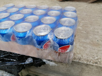 Pepsi, 0.3 л х 24 шт (Пепси, Газированный напиток, ЖБ) #2, Ирина З.