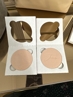 Jane Iredale, Прессованная основа PurePressed 4в1: тональная основа, корректор, пудра, SPF 20, цвет: Suntan, 9,9г #17, Макка И.