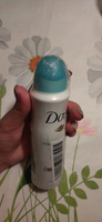 DOVE Део-спрей Прикосновение природы Mineral Touch 150 мл #26, Елизавета М.