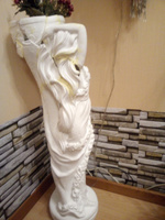 Пластилин скульптурный Малевичъ, белый, мягкий 500 г #45, Теньгушева-Анна В.
