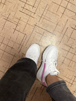 Кеды PUMA Cali Dream Lth Wns #106, Марк Е.