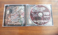 Cannibal Corpse. Bloodthirst #4, Александр Ш.