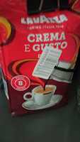 Кофе Lavazza Crema e Gusto Ricco молотый 250 г #7, Андрей К.