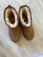 Угги UGG #1, Екатерина А.