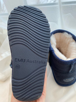 Угги EMU Australia #70, Мария М.