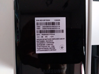 Samsung Смартфон Galaxy М31 6/128 ГБ, черный #8, Антонина Н