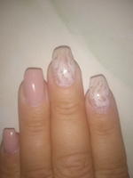 INOX nail professional, Гель-лак №009, Иланг-иланг #12, Анна К.