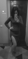 Платье Опт-мода #54, Оксана М.