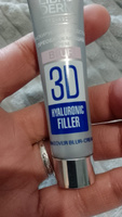 LIBREDERM 3D FILLER / 3D филлер Гиалуроновый преображающий крем - BLUR для лица 15 мл #18, Светлана А.