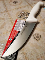 Tramontina Кухонный нож универсальный, длина лезвия 15 см #8, Сергей И.