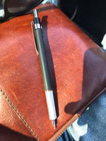 Карандаш механический PENAC TLG-1000, 0,5мм, НВ, корпус: металл ...