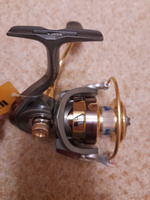 Катушка Рыболовная MAIDI FISHING REEL TW4000, усиленная, для фидера, спиннинга, удочки #34, Сергей О.