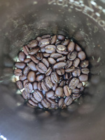 Кофе в зернах Марагоджип Никарагуа Lemur Coffee Roasters, 1кг #198, Юлия К.