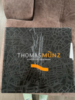 Ботинки Thomas Munz #18, Эльмира С.