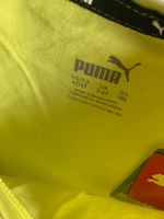 Футболка PUMA Ess Logo Tee #28, ЛЮБОВЬ С.