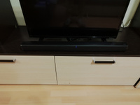 Саундбар Xiaomi Redmi TV Soundbar для телевизора, ноутбука, планшета / колонка мощная для домашнего кинотеатра / черный #7, Юрий К.