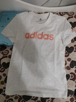 Футболка adidas W Lin T #16, Дарья Е.