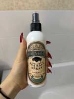 Hipster Солевой спрей для укладки волос Sea Salt Spray с морской солью, 200 мл #1, Полина Ч.