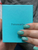 Luxio гель-лак №072 Tiffany, 15 ml #36, Александр Б.