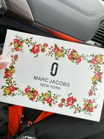 Сумка кросс-боди Marc Jacobs 19 х 11 см #40, Татьяна Х.