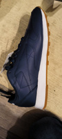 Кроссовки Reebok CLASSIC LEATHER #36, Евгений Г.