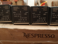 Кофе в капсулах набор NESPRESSO Vaniglia 50 капсул #15, Михаил К.