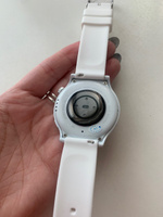 Умные часы Smart watch X6 Pro, 42mm, Серебристый #20, Татьяна К.