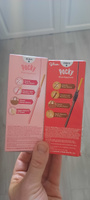 Покки шоколад мини Бокс 22гр и Покки Клубника Мини Бокс 21гр. (Pocky Chocolate and Strawberry) 2 шт. (Таиланд) #67, Владимир