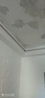 Натяжной потолок своими руками комплект 360 х 400 см, пленка MSD Classic Сатин #17, Марина М.