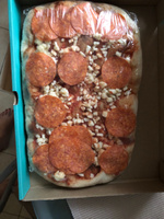 3629 отзывов на Пицца Zotman Pizza Пепперони, замороженная, 400 г от ...