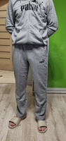 Брюки спортивные PUMA ESS Logo Pants #21, Александр Ч.