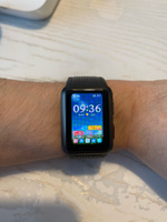 40 отзывов на Смарт-часы HUAWEI Watch D Graphite Black (MLY-B10) от ...