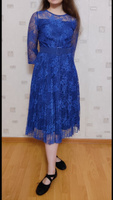 Платье BrandStoff #73, Лидия П.
