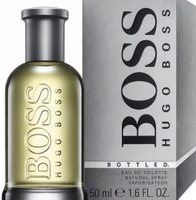 Hugo boss shop bottled pantip