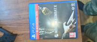 Игра Mortal Kombat X (Хиты PlayStation) (PlayStation 4, PlayStation 5, Русские субтитры) #37, Данил М.